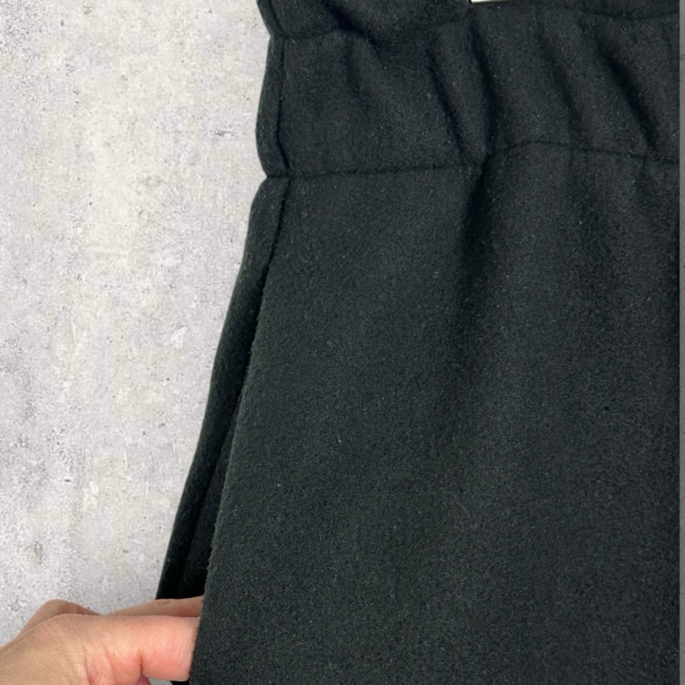 Aritzia The Group Babaton Powell Pant High Rise Fleece Womens Size XL - Picture 9 of 13